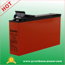 Batterie pour terminal thermique à base de plomb 150h 12V